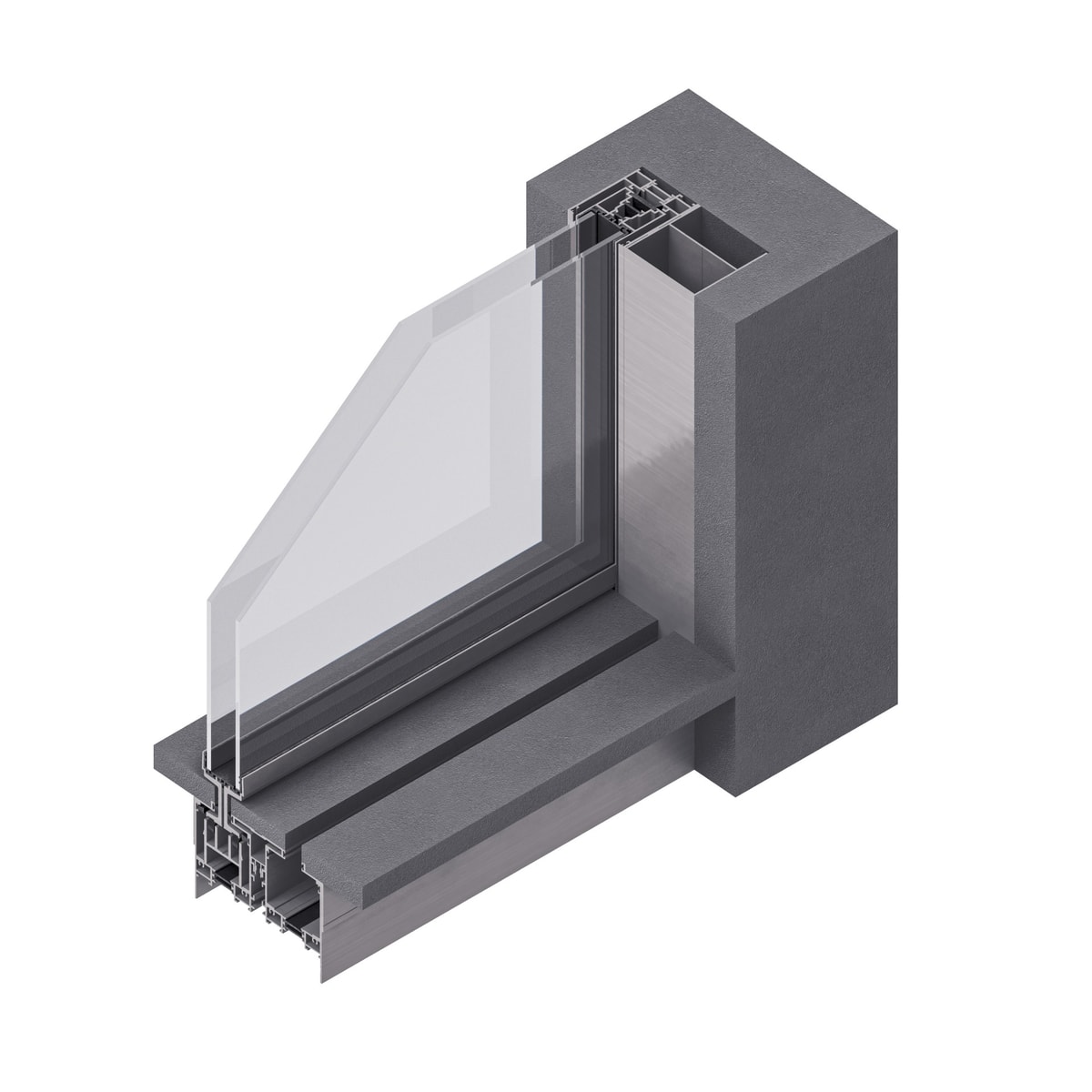 Vue 3D