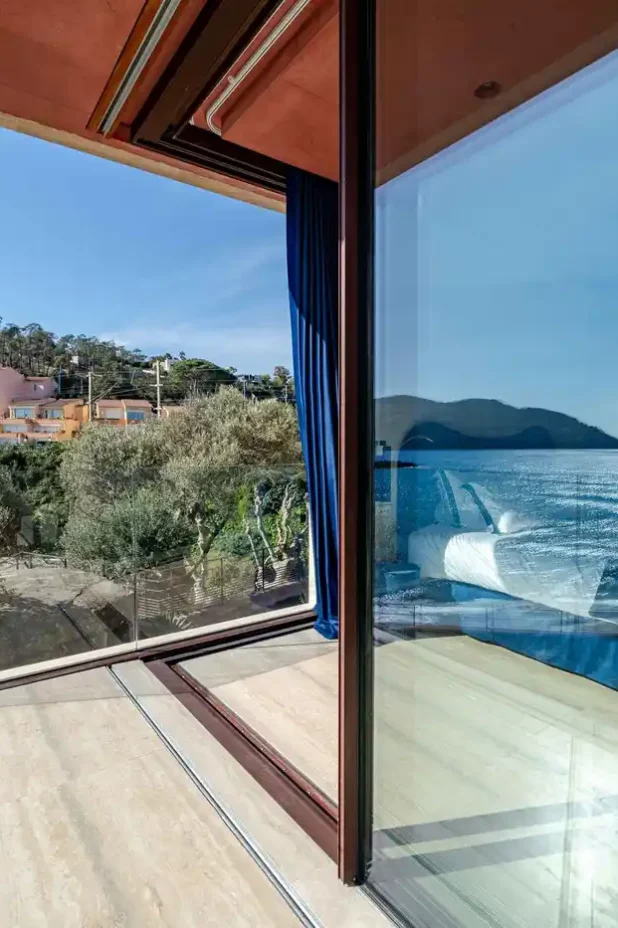 Une baie minimaliste est-elle adaptée à mon projet